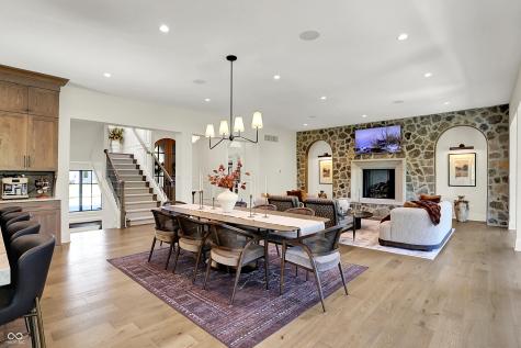 644 Exmoor Drive Carmel IN 46032