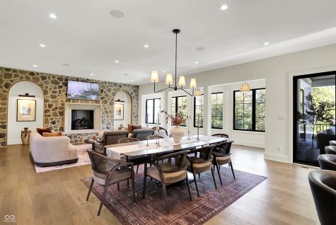 644 Exmoor Drive Carmel IN 46032