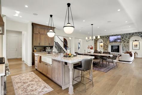 644 Exmoor Drive Carmel IN 46032