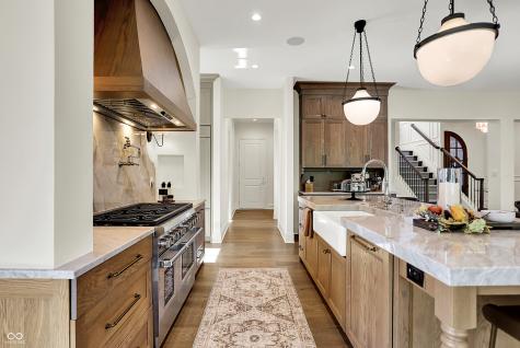 644 Exmoor Drive Carmel IN 46032