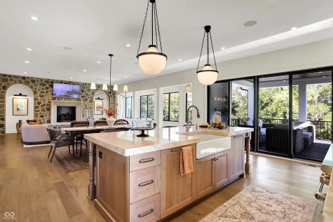 644 Exmoor Drive Carmel IN 46032