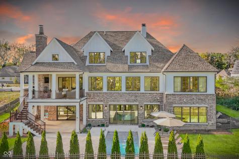 644 Exmoor Drive Carmel IN 46032