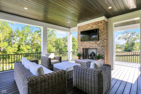 644 Exmoor Drive Carmel IN 46032