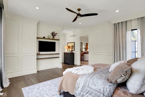 644 Exmoor Drive Carmel IN 46032