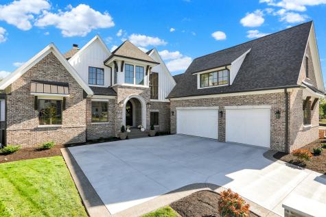 644 Exmoor Drive Carmel IN 46032