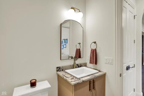 644 Exmoor Drive Carmel IN 46032