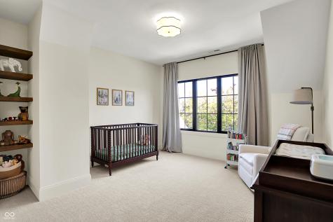 644 Exmoor Drive Carmel IN 46032