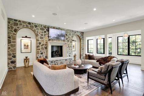 644 Exmoor Drive Carmel IN 46032