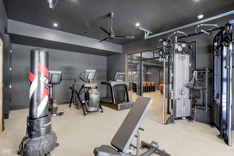 644 Exmoor Drive Carmel IN 46032