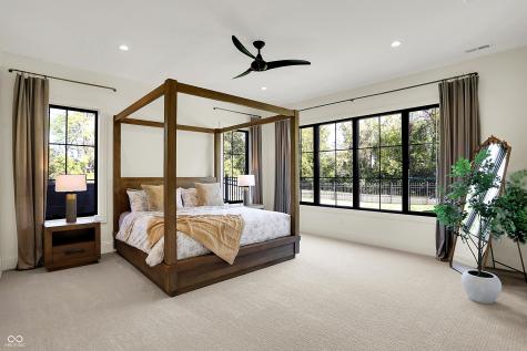 644 Exmoor Drive Carmel IN 46032