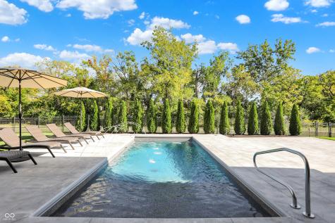 644 Exmoor Drive Carmel IN 46032