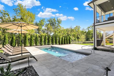 644 Exmoor Drive Carmel IN 46032