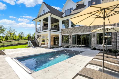 644 Exmoor Drive Carmel IN 46032