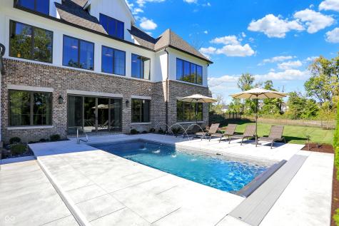 644 Exmoor Drive Carmel IN 46032