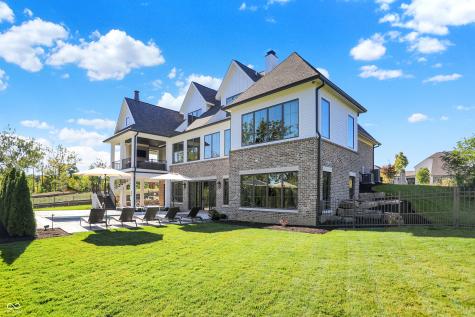 644 Exmoor Drive Carmel IN 46032