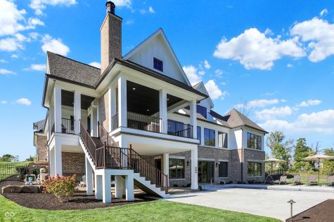 644 Exmoor Drive Carmel IN 46032