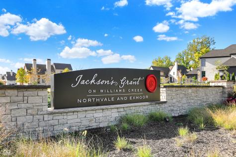 644 Exmoor Drive Carmel IN 46032