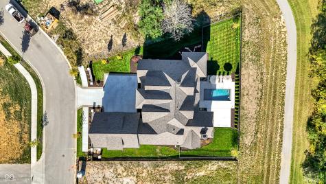 644 Exmoor Drive Carmel IN 46032