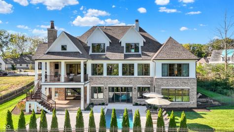 644 Exmoor Drive Carmel IN 46032