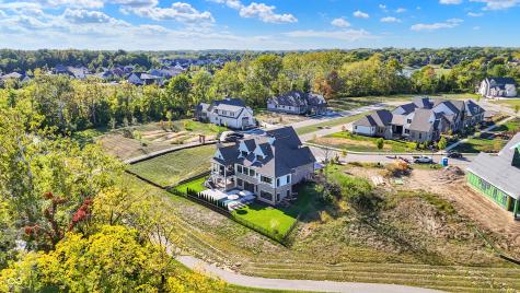 644 Exmoor Drive Carmel IN 46032