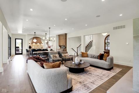 644 Exmoor Drive Carmel IN 46032