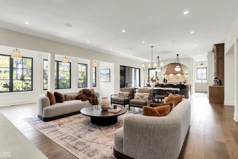 644 Exmoor Drive Carmel IN 46032