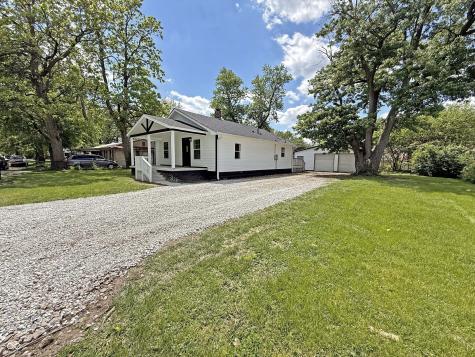 3720 Aurora Street Indianapolis IN 46227