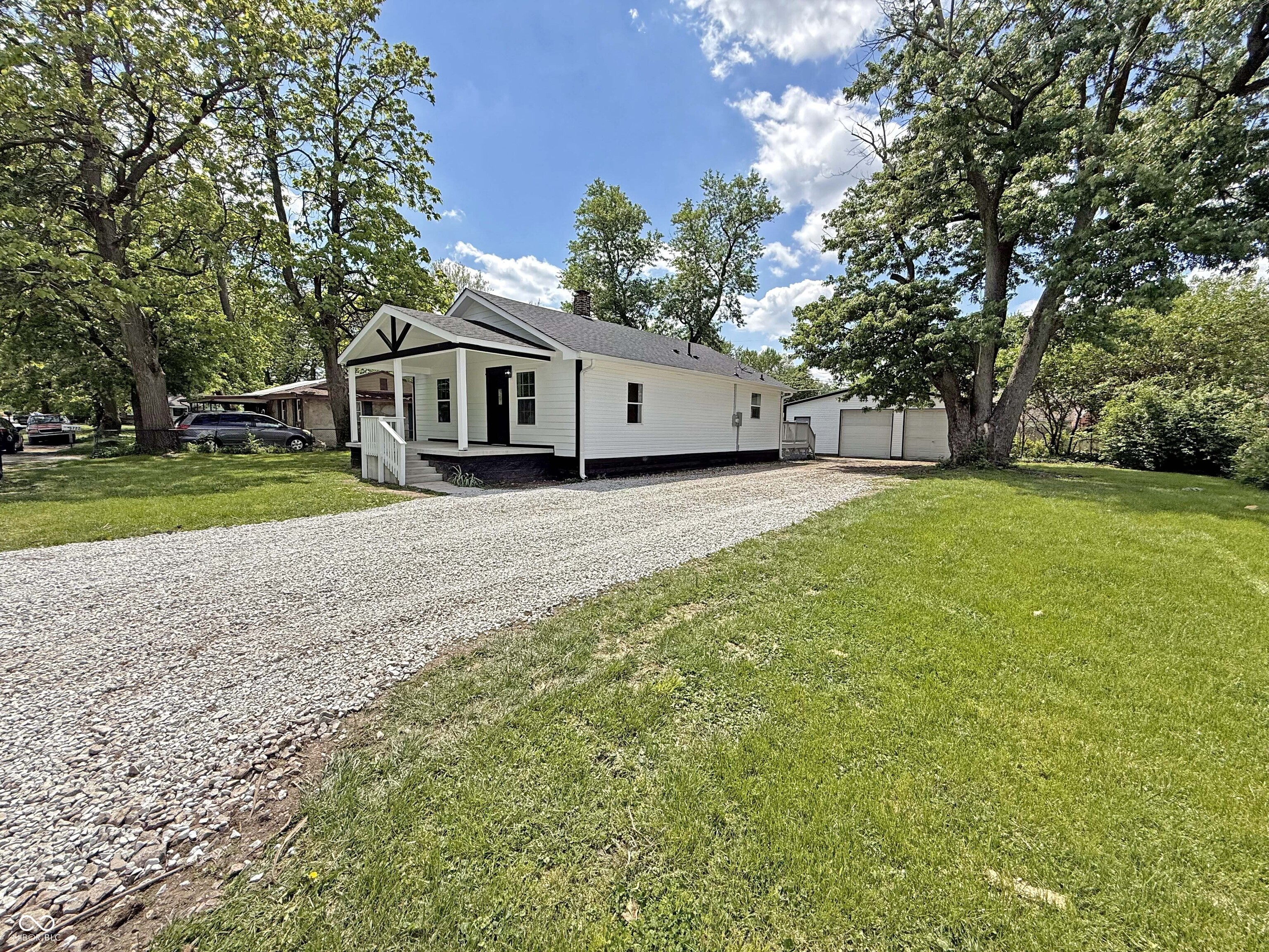 3720 Aurora Street Indianapolis IN 46227