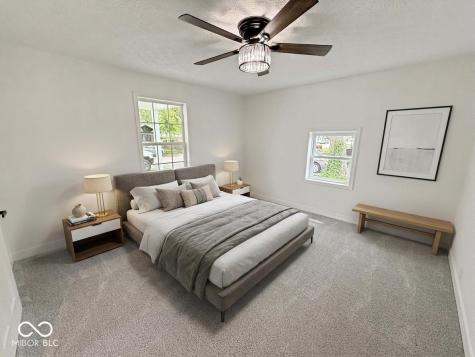 3720 Aurora Street Indianapolis IN 46227