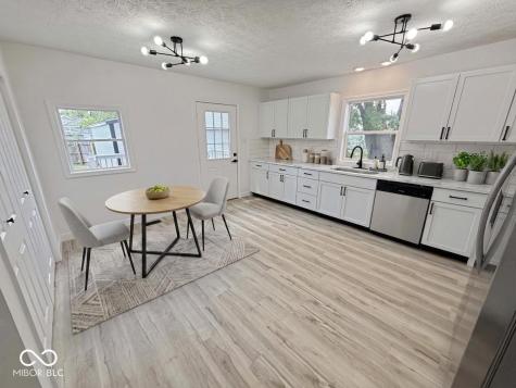 3720 Aurora Street Indianapolis IN 46227