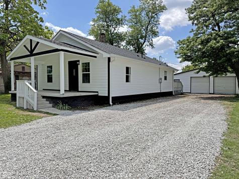 3720 Aurora Street Indianapolis IN 46227
