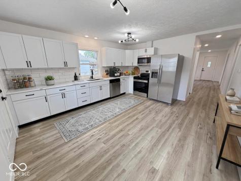 3720 Aurora Street Indianapolis IN 46227