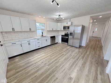 3720 Aurora Street Indianapolis IN 46227
