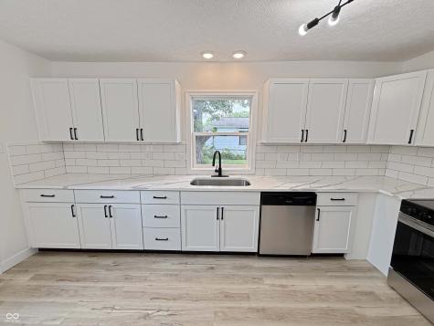 3720 Aurora Street Indianapolis IN 46227