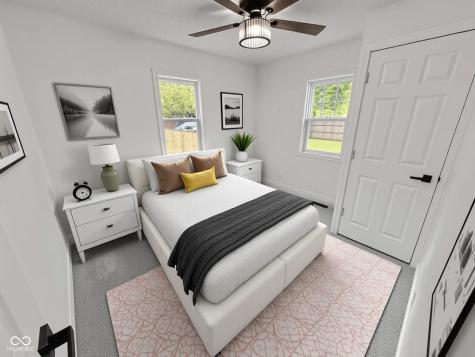3720 Aurora Street Indianapolis IN 46227