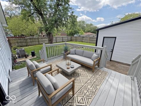 3720 Aurora Street Indianapolis IN 46227