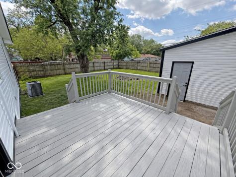 3720 Aurora Street Indianapolis IN 46227