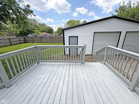 3720 Aurora Street Indianapolis IN 46227