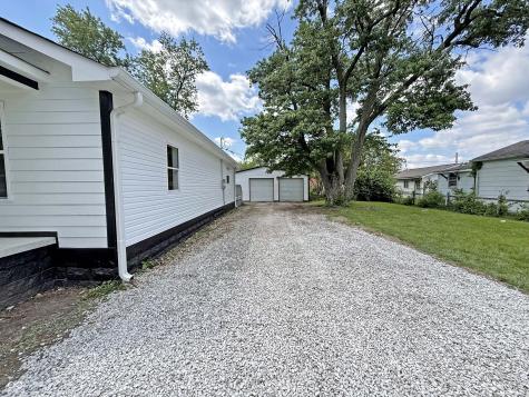 3720 Aurora Street Indianapolis IN 46227