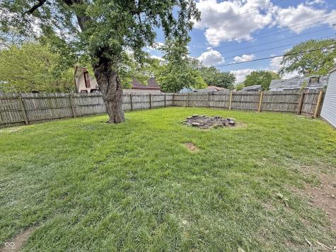 3720 Aurora Street Indianapolis IN 46227