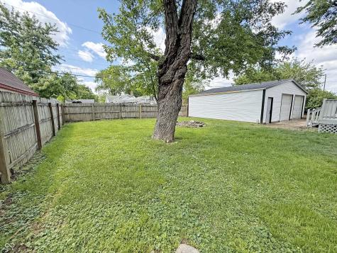 3720 Aurora Street Indianapolis IN 46227
