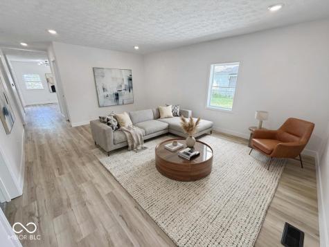 3720 Aurora Street Indianapolis IN 46227