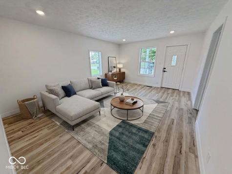 3720 Aurora Street Indianapolis IN 46227