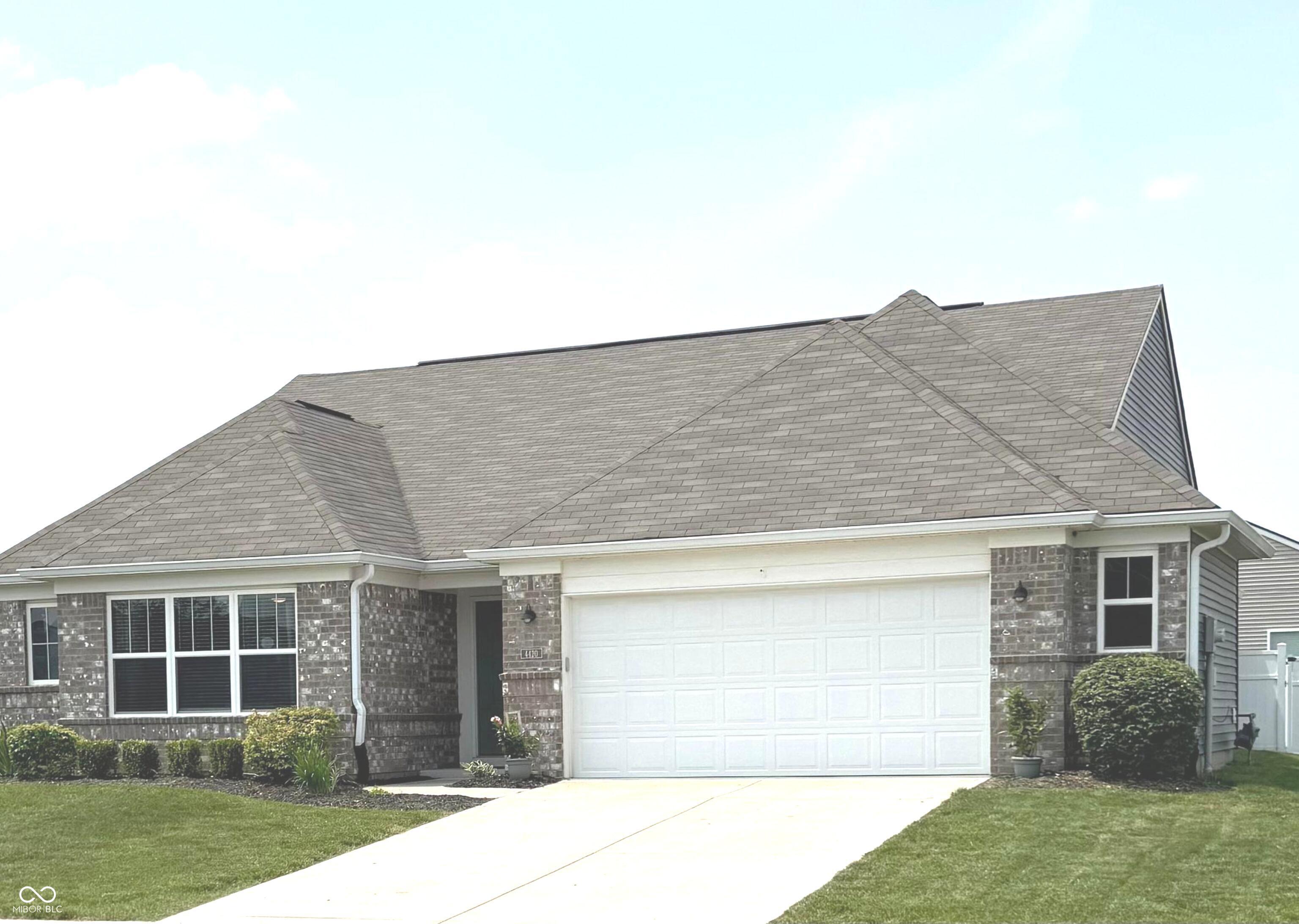 4420 Wild Turkey Drive Indianapolis IN 46239