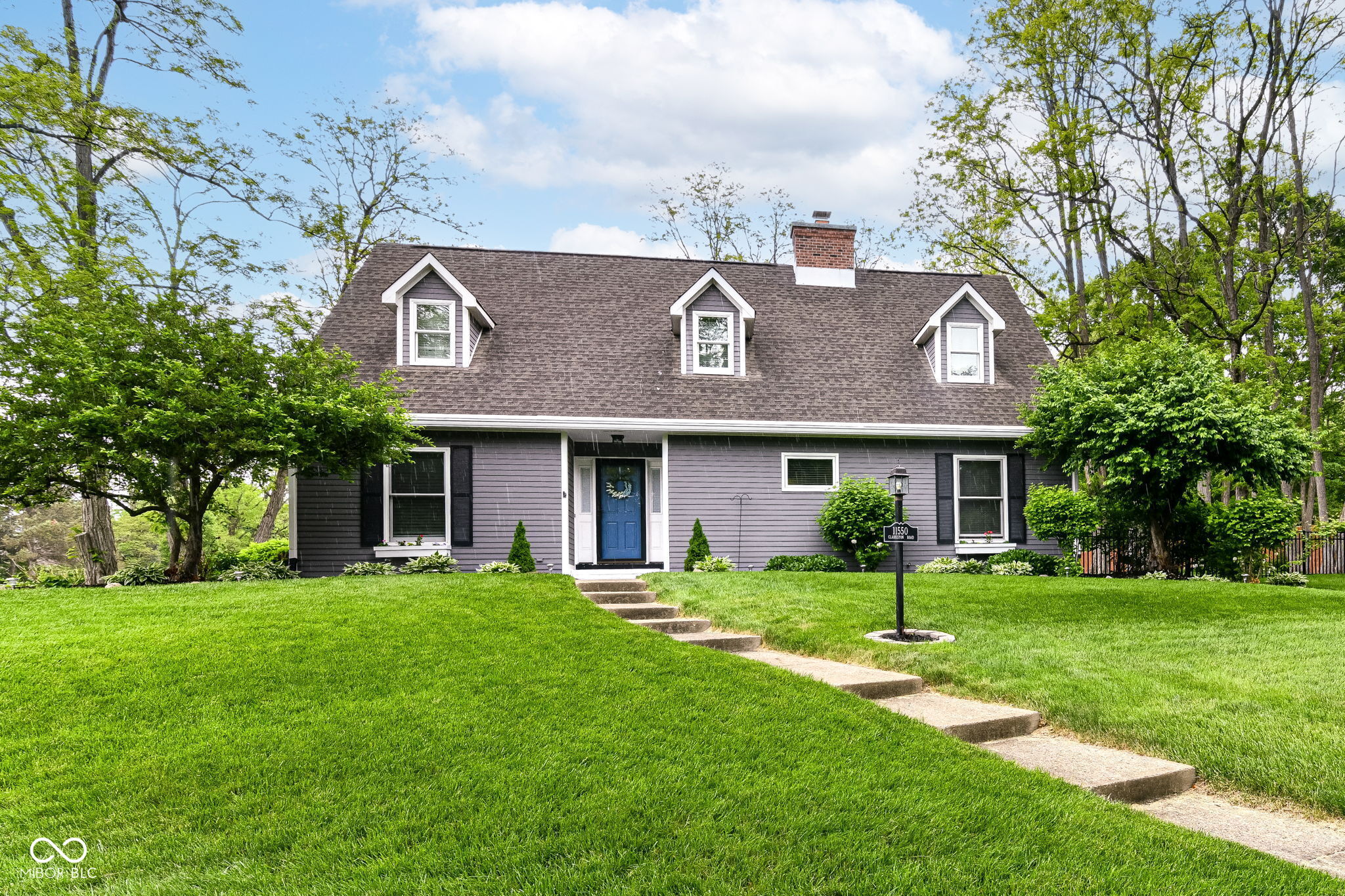 11550 Clarkston Road Zionsville IN 46077