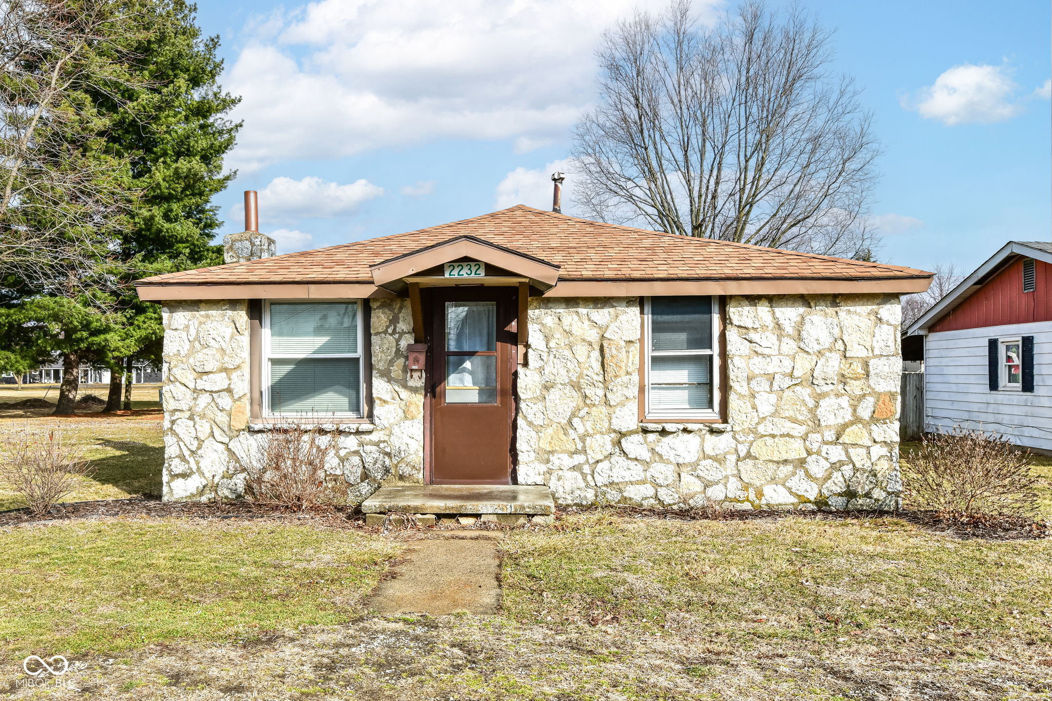 2232 S H Street Elwood IN 46036