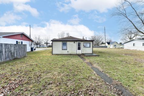 2232 S H Street Elwood IN 46036