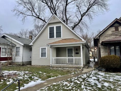 2902 E 16th Street Indianapolis IN 46201
