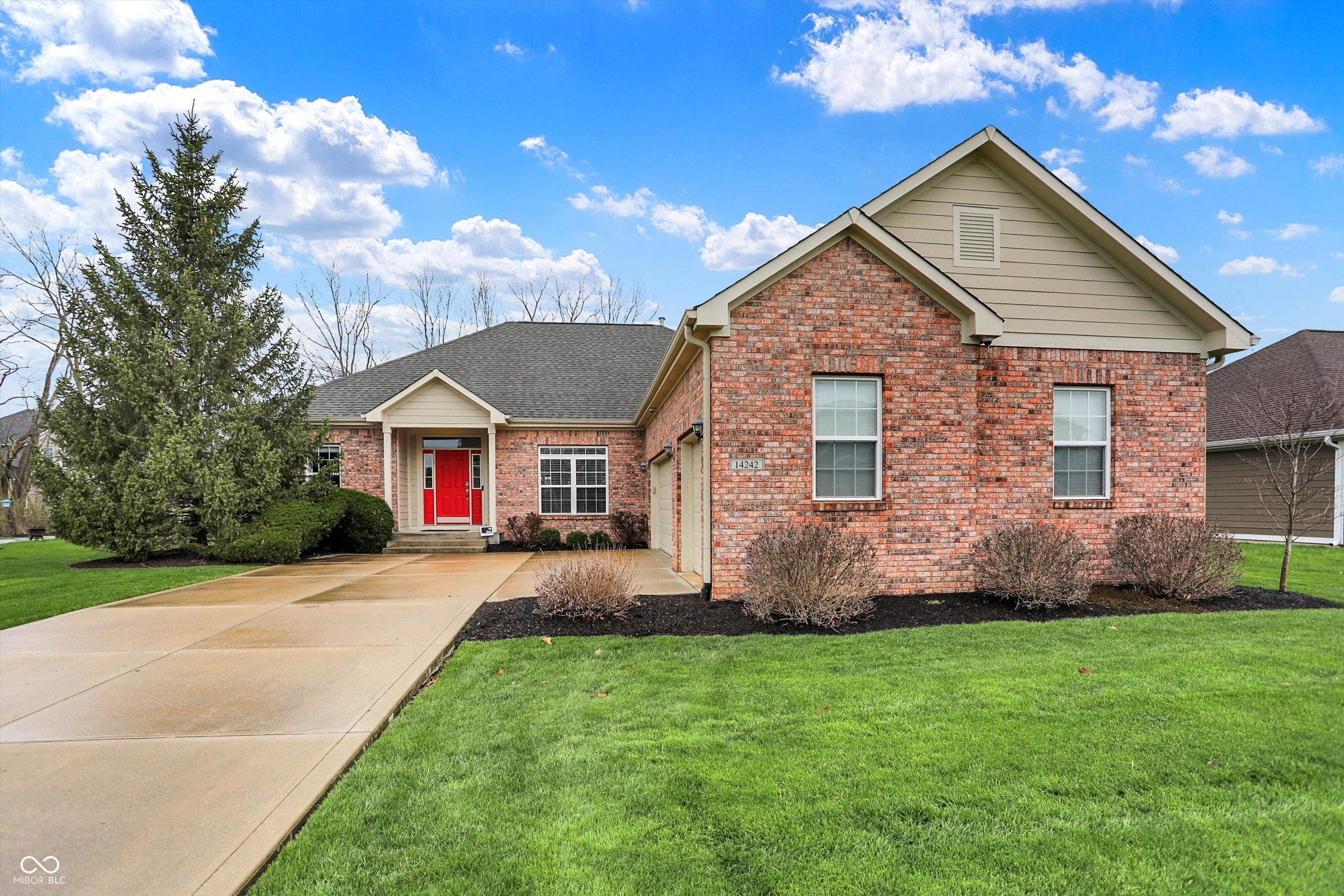 14242 Brandt Lane Carmel IN 46074