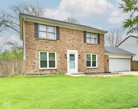 6352 Watercrest Way Indianapolis IN 46278